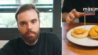 Ibai Llanos, ‘influencer’ español, desata debate en redes sociales con su mundial de desayunos