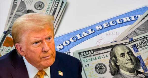 Cierra el Gobierno de los Estados Unidos: esto pasará con los pagos del Seguro Social en octubre