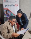 Pensión 65 llama a la reflexión sobre el trato digno a los adultos mayores
