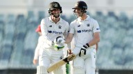 Mitchell Johnson: Unheralded West Australian Sam Whiteman primed for Ashes squad