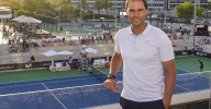 Advierte Rafa Nadal de publicidad engañosa con su imagen y su voz en plataformas