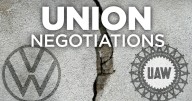 Mayor Wamp weighs in on strike preparations at Volkswagen Plant