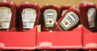 Kraft Heinz to split into two companies