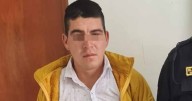 Piura: Capturan en Huancabamba a sujeto que intentó asesinar a la cantante 'Lucerito Córdova'