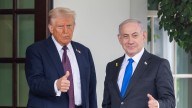 Liberación de rehenes, un Gobierno externo con Trump y Tony Blair y un camino hacia el Estado palestino: así es el plan de 20 puntos de EEUU