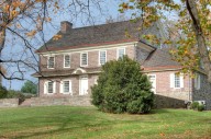 Happy Hour, Children’s Hour and Spooky Hour at Pottsgrove Manor