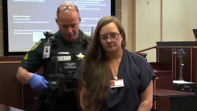 Florida AG slams prosecution in Orlando road