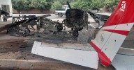 Reportan ataques con drones, explosivos y quema de vehículos en Michoacán
