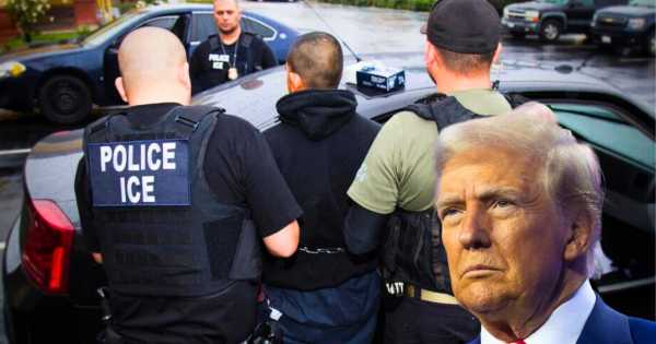 Se confirmó la peor noticia: Estados Unidos detiene y arresta a todos los inmigrantes que hagan esto en citas migratorias