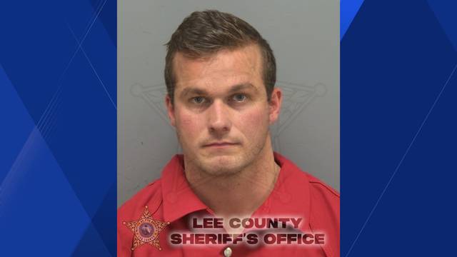 Former Congressman Madison Cawthorn arrested in Florida