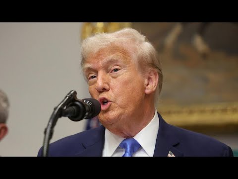 Breaking down Trump's claims about Tylenol and autism