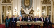 Gobierno reacciona a acusaciones con denuncia ante la Justicia por presunta operación de inteligencia