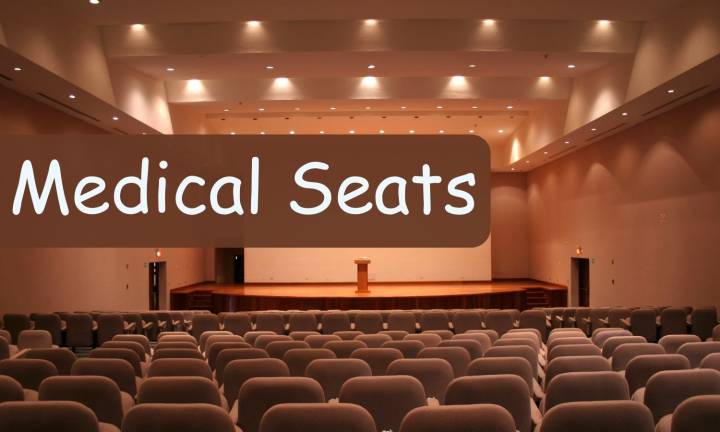 India to get over 10,000 MBBS, PG medical seats by 2028