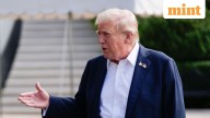 Donald Trump jokes about TikTok content, says ‘I’d make it 100% MAGA’
