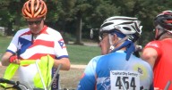 Breaking away into fall with the 53rd annual Capital City Century