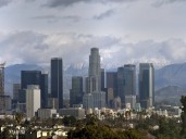 El tiempo hoy en Los Ángeles: así estará el clima este jueves 18 de septiembre de 2025