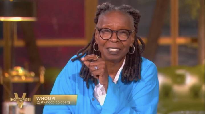Hosts of The View Slam ‘Phillies Karen’ from Viral Baseball Clip