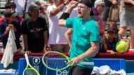Davidovich arrasa a Ugo Carabelli en Pekín