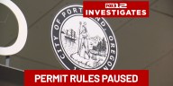 Portland City Council votes to pause some permit requirements for homeowners to remodel