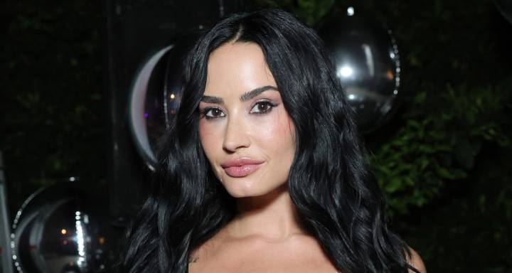 Demi Lovato Officially Announces Ninth Studio Album, Title & Release Date Revealed! 