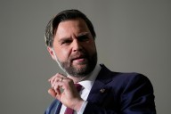 JD Vance slammed after he cracks joke about deadly military strikes