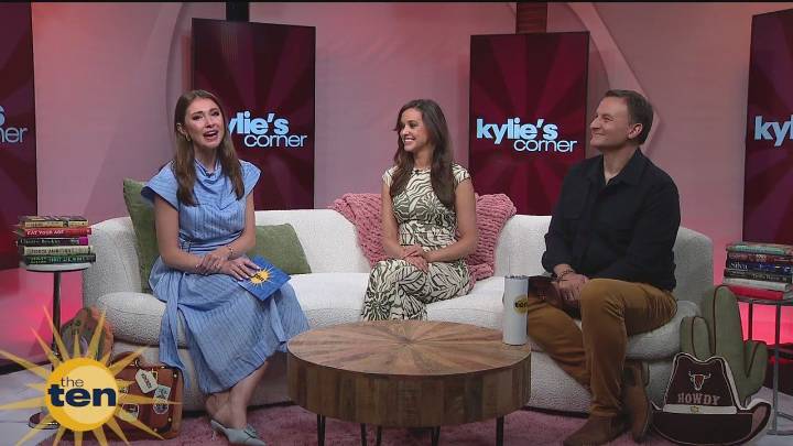 Kylie’s Corner for August 2025 | FOX 4 Dallas-Fort Worth