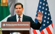 Advertencia velada de Rubio en México sobre derecho a eliminar ‘amenazas inminentes': Esquivel
