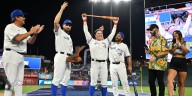 Rachel Garcia leads Blue Jays at Home Run Derby X: Kansas City