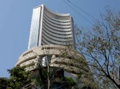 Nifty, Sensex open flat amid US tariff pressure