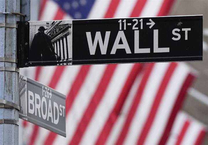Stock market today: Wall Street ticks higher in premarket as another record