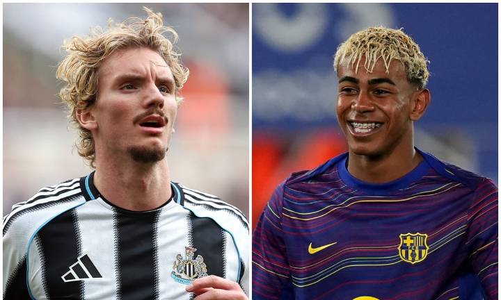 Newcastle vs Barcelona lineups: Confirmed team news, predicted XIs and injury latest for Champions League