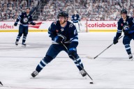 State of the Jets franchise: The Toews variable, Kyle Connor's future and a secret weapon?
