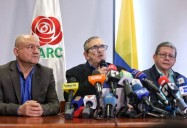 ¿Comunes y Gobierno, un divorcio más del Presidente Petro?