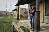 ‘Show will still go on’: Legendary Alberta stuntman, animal wrangler to receive award