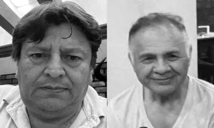 Tres empresarios desaparecen en Veracruz tras viaje a Texistepec