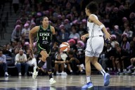 How to Watch Lynx vs Valkyries: Live Stream WNBA Playoffs, Round 1, Game 2, TV Channel