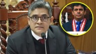 Domingo Pérez pide a Tomás Gálvez que respalde a fiscales del equipo Lava Jato ante acusaciones de Santiváñez