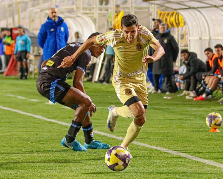 Torneo Clausura: Estos son los partidos que se jugarán este martes por la fecha 12