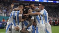 ¿Cuándo juega la selección argentina? Hora, canal y posibles formaciones ante Ecuador