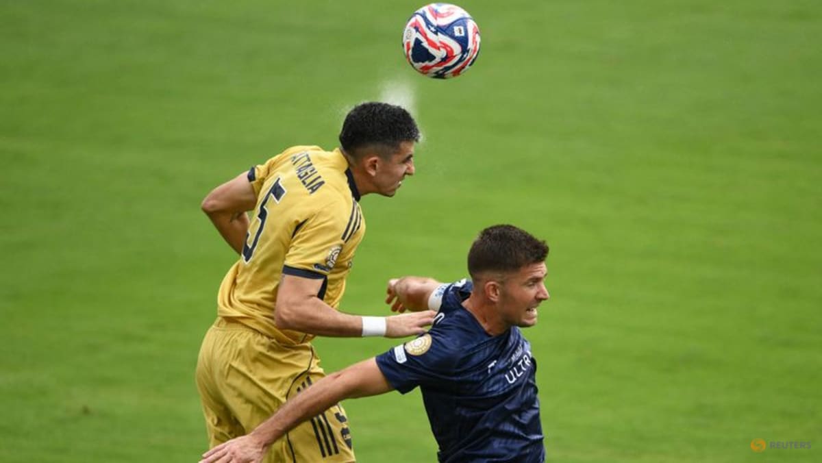Boca Juniors squander two-goal lead in draw with Central Cordoba