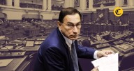 Martín Vizcarra EN VIVO Comisión Permanente denuncia constitucional por dos presuntos delitos nombramiento procurador