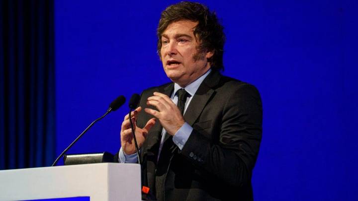 Qué se sabe de la cadena nacional de Milei sobre el Presupuesto 2026