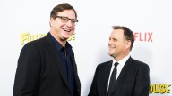 Full House: Bob Saget, Dave Coulier Would Compete for Laughs