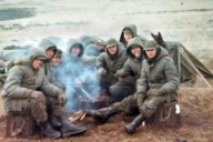 CORRIENTES! Hijos de excombatientes de Malvinas repudian el corte de cobertura del PAMI