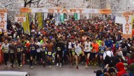 Registration goes live for 78th Annual Troy Turkey Trot, training program