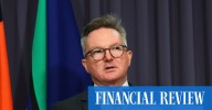 National Climate Risk Assessment and the economic costs of climate change