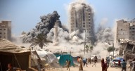 Israel warns Gaza City residents to evacuate as it prepares assault