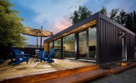 Casas contenedores, la nueva forma de vivir ecológica