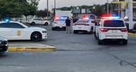 Suspect in custody after officer-involved shooting on 38th Street