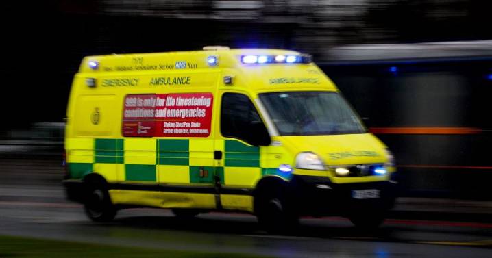 Teenager seriously injured after e-scooter crash in Wolverhampton